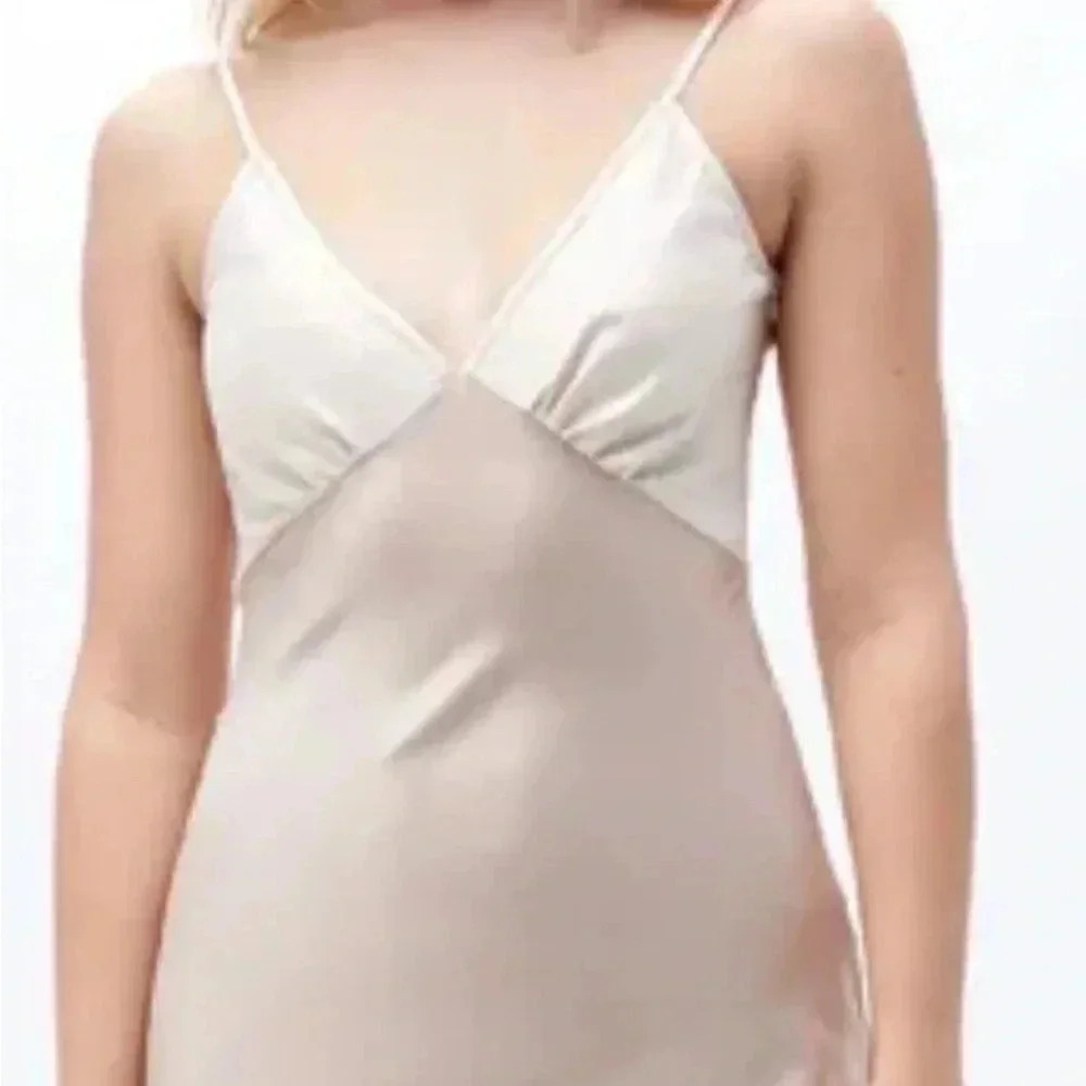 Peppermayo mini dress
